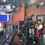 Truyền thông sáng tạo Trường Đại học Nguyễn Tất Thành