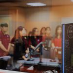Học Truyền thông không chỉ là